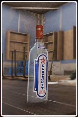 where is the vodka bottle in hitman 2 final test|Vodka Bottle (challenge) .